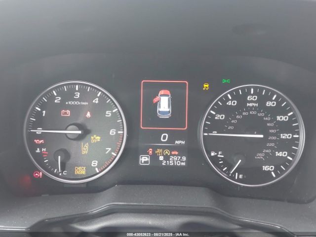 2024 SUBARU OUTBACK 4S4BTADC9R3148665 Photo 6