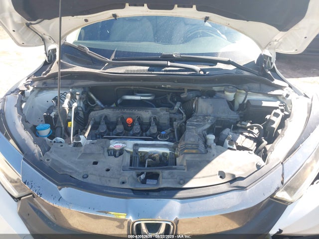 3CZRU5H53KM701540 Honda r18z9
