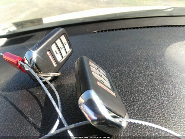 3CZRU5H53KM701540 Honda r18z9