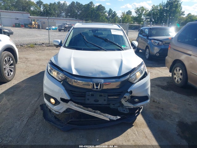 3CZRU5H53KM701540 Honda r18z9