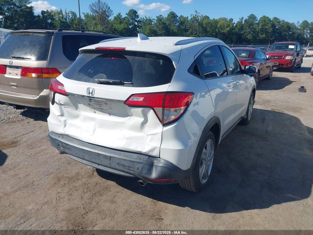 3CZRU5H53KM701540 Honda r18z9