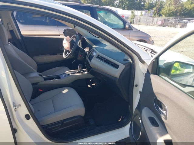 3CZRU5H53KM701540 Honda r18z9