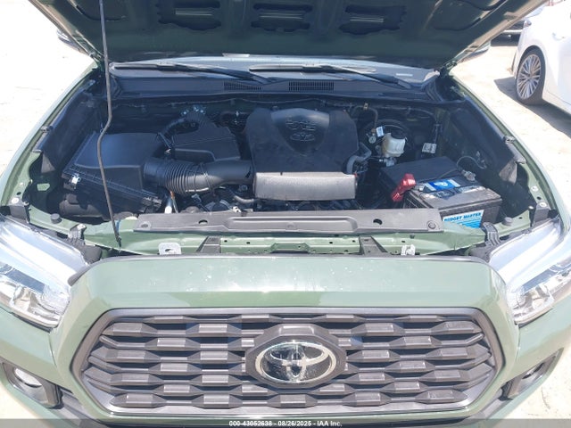 3TMDZ5BN9NM133972 Toyota 2gr-fks