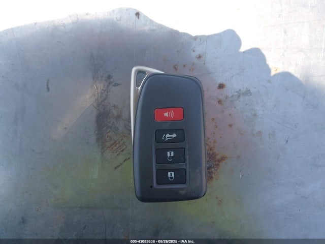 3TMDZ5BN9NM133972 Toyota 2gr-fks
