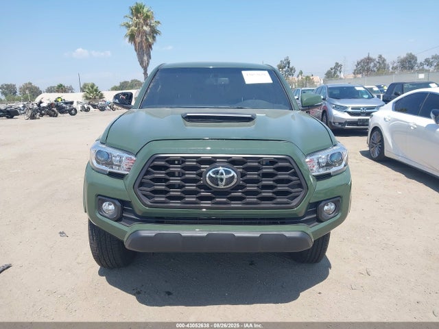 3TMDZ5BN9NM133972 Toyota 2gr-fks