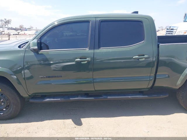 3TMDZ5BN9NM133972 Toyota 2gr-fks