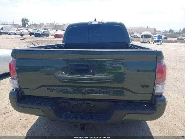 3TMDZ5BN9NM133972 Toyota 2gr-fks