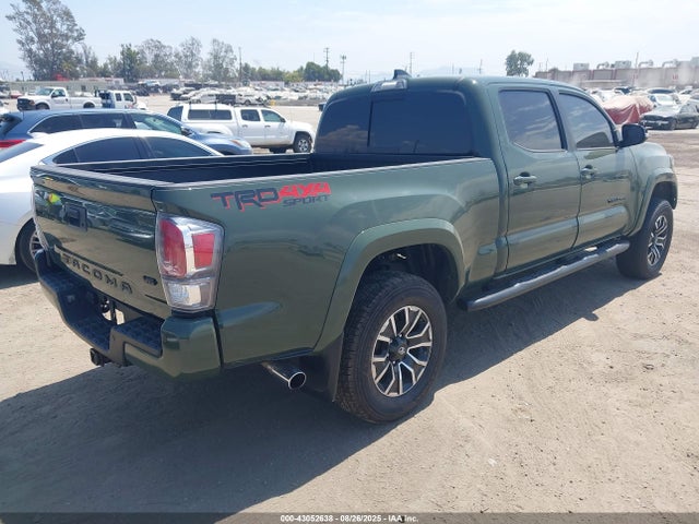 3TMDZ5BN9NM133972 Toyota 2gr-fks