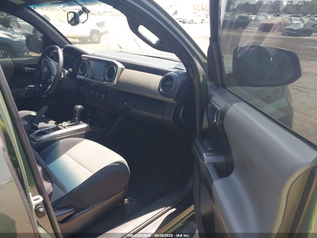 3TMDZ5BN9NM133972 Toyota 2gr-fks
