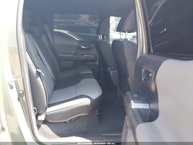 3TMDZ5BN9NM133972 Toyota 2gr-fks