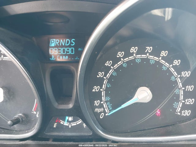 Ford 2019 2019 3FADP4BJ9KM153847 Image 16