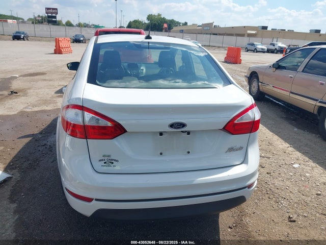 Ford 2019 2019 3FADP4BJ9KM153847 Image 17