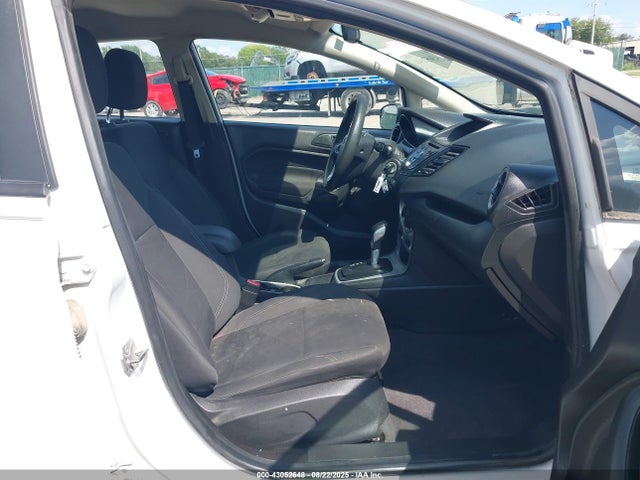 Ford 2019 2019 3FADP4BJ9KM153847 Image 5