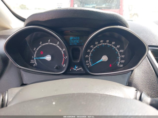 Ford 2019 2019 3FADP4BJ9KM153847 Image 7