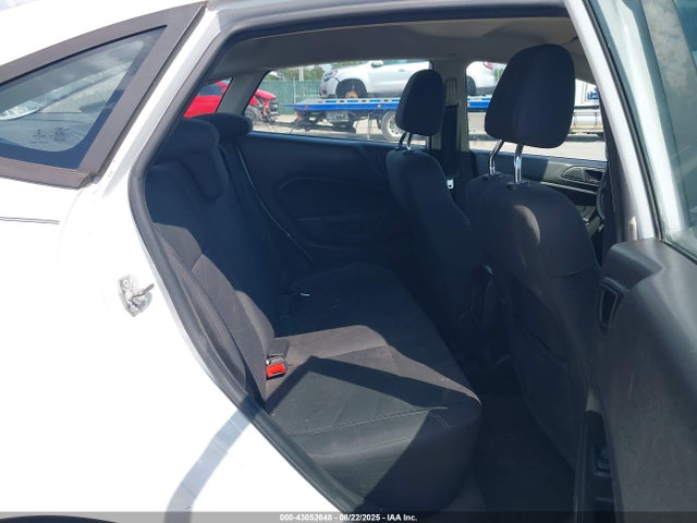 Ford 2019 2019 3FADP4BJ9KM153847 Image 8