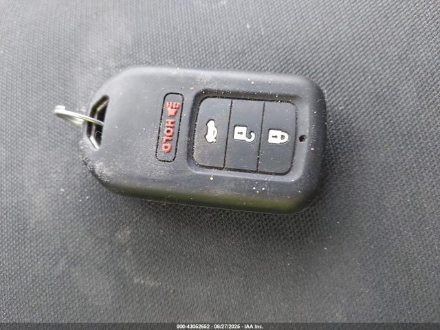5J6RM4H54GL058523 Honda k24w9