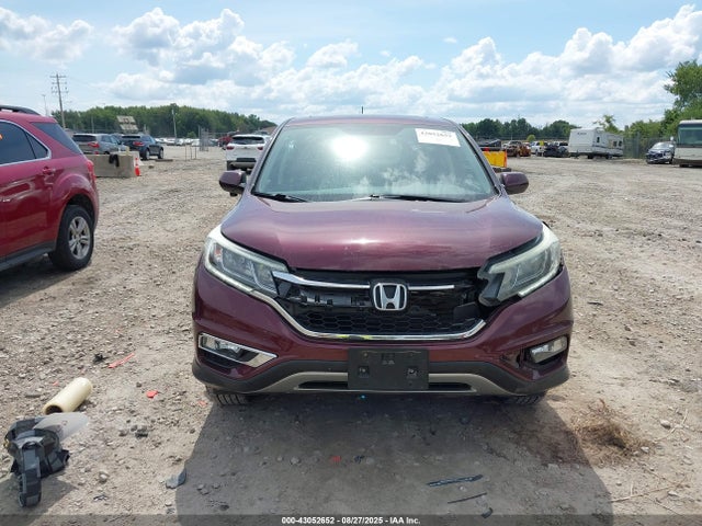 5J6RM4H54GL058523 Honda k24w9