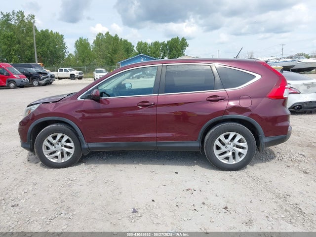 5J6RM4H54GL058523 Honda k24w9