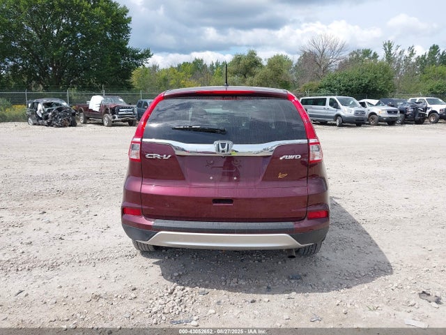 5J6RM4H54GL058523 Honda k24w9