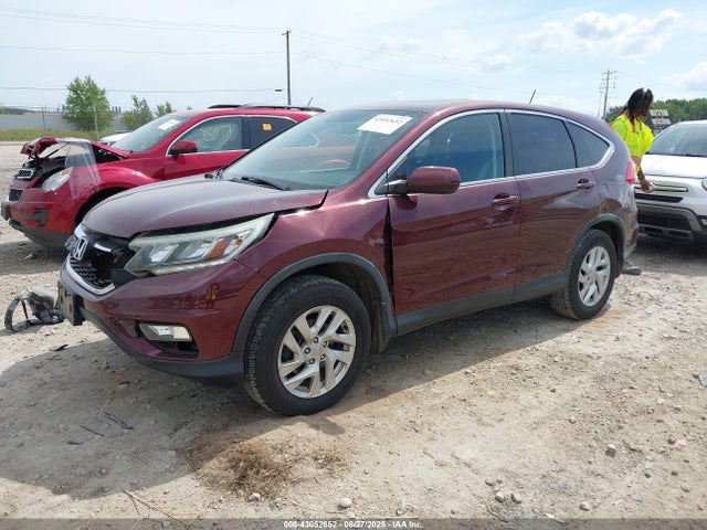 5J6RM4H54GL058523 Honda k24w9