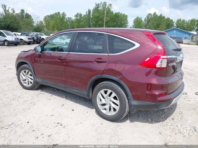 5J6RM4H54GL058523 Honda k24w9