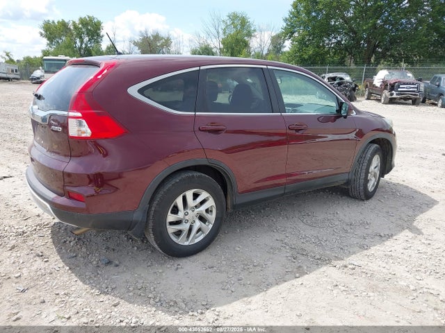 5J6RM4H54GL058523 Honda k24w9
