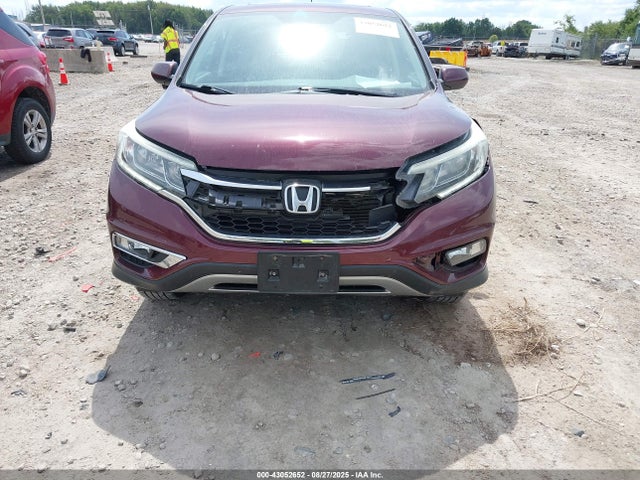 5J6RM4H54GL058523 Honda k24w9