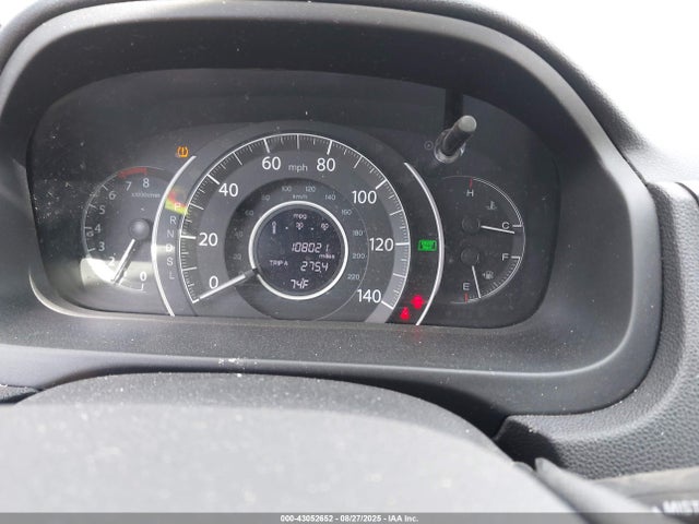 5J6RM4H54GL058523 Honda k24w9