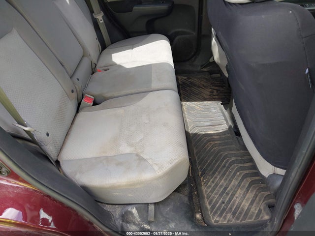 5J6RM4H54GL058523 Honda k24w9