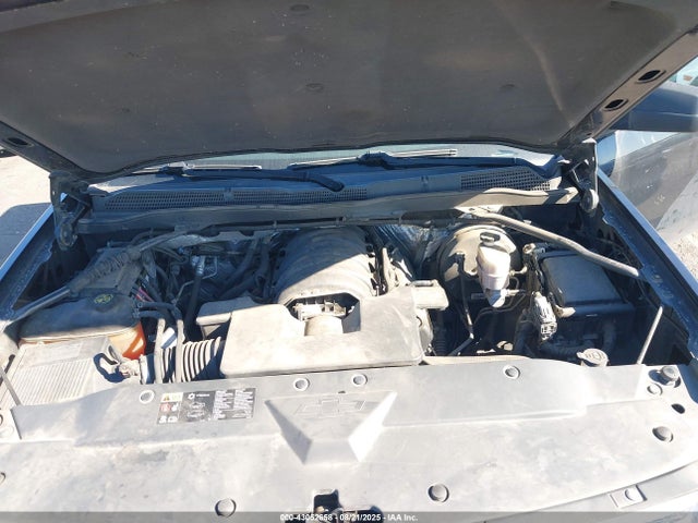 1GCVKRECXEZ293481 Chevrolet l83 - vvt, afm (active fuel management), aluminum
