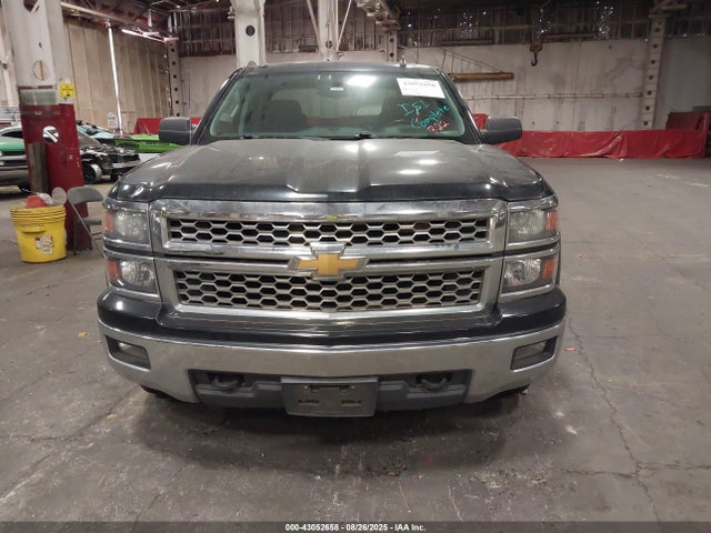 1GCVKRECXEZ293481 Chevrolet l83 - vvt, afm (active fuel management), aluminum