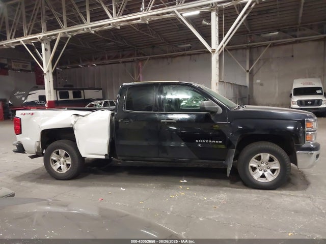 1GCVKRECXEZ293481 Chevrolet l83 - vvt, afm (active fuel management), aluminum