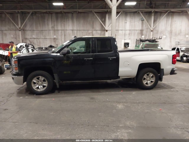 1GCVKRECXEZ293481 Chevrolet l83 - vvt, afm (active fuel management), aluminum