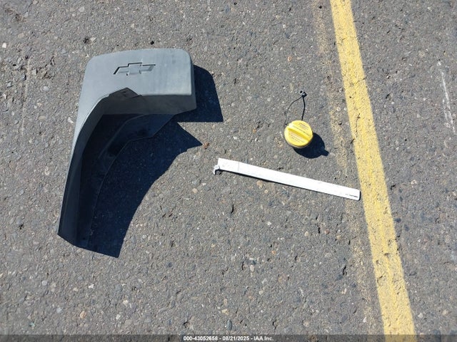 1GCVKRECXEZ293481 Chevrolet l83 - vvt, afm (active fuel management), aluminum