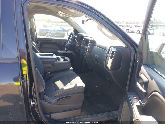 1GCVKRECXEZ293481 Chevrolet l83 - vvt, afm (active fuel management), aluminum
