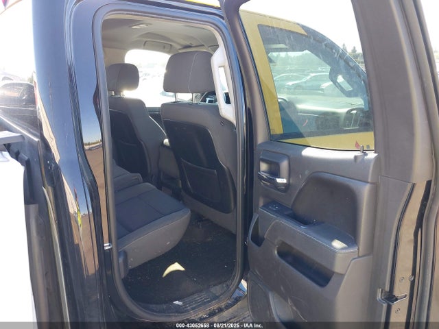 1GCVKRECXEZ293481 Chevrolet l83 - vvt, afm (active fuel management), aluminum