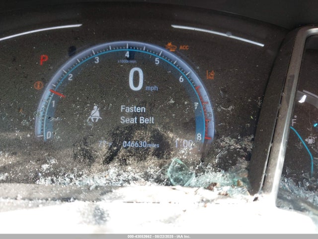 Honda l15b7 2020 2HGFC1F38LH682412 Image 15