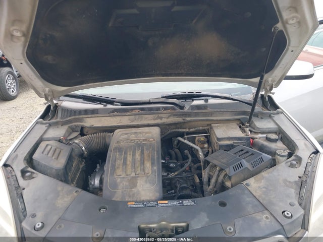 2GNALBEK1F1172351 Chevrolet EQUINOX 1LT