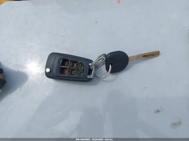 2GNALBEK1F1172351 Chevrolet EQUINOX 1LT