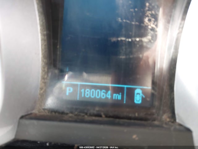 2GNALBEK1F1172351 Chevrolet EQUINOX 1LT