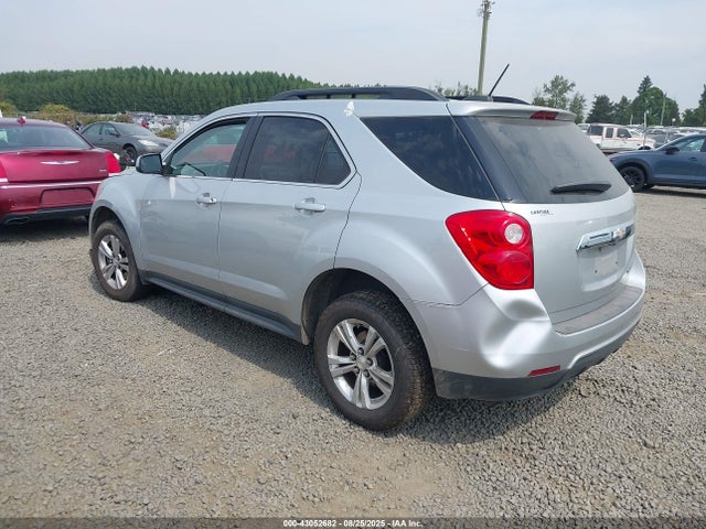 2GNALBEK1F1172351 Chevrolet EQUINOX 1LT