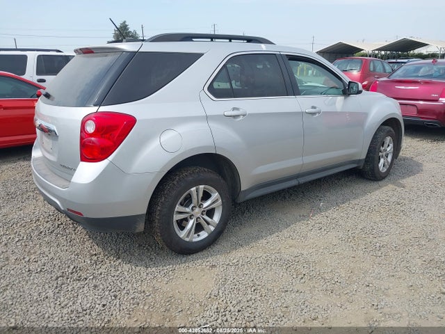 2GNALBEK1F1172351 Chevrolet EQUINOX 1LT