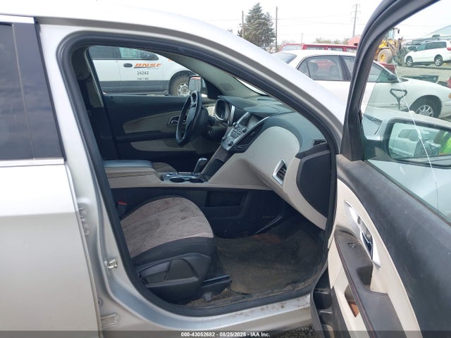 2GNALBEK1F1172351 Chevrolet EQUINOX 1LT