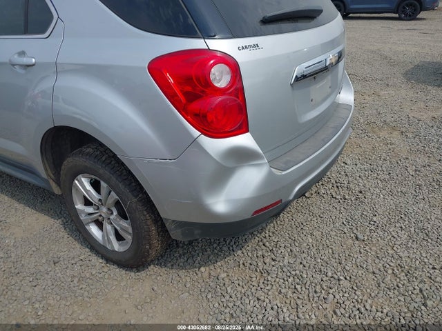 2GNALBEK1F1172351 Chevrolet EQUINOX 1LT