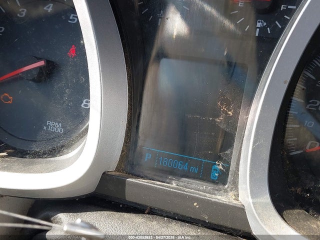 2GNALBEK1F1172351 Chevrolet EQUINOX 1LT