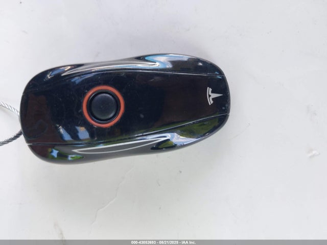 2014 TESLA MODEL S 5YJSA1H15EFP32383 Photo 10