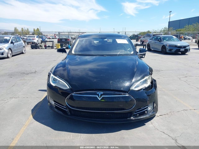5YJSA1H15EFP32383 Tesla MODEL S