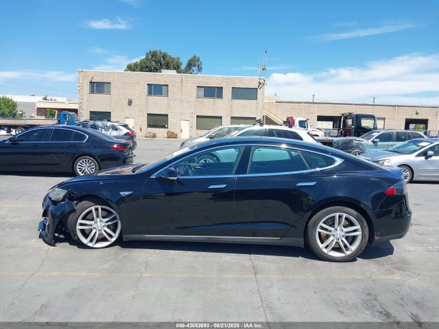 5YJSA1H15EFP32383 Tesla MODEL S