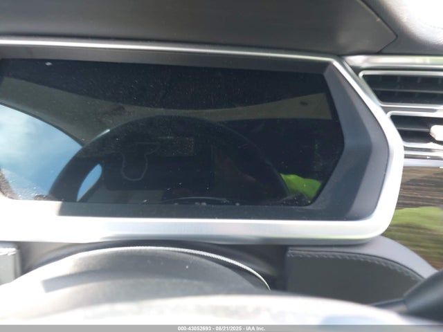 5YJSA1H15EFP32383 Tesla MODEL S