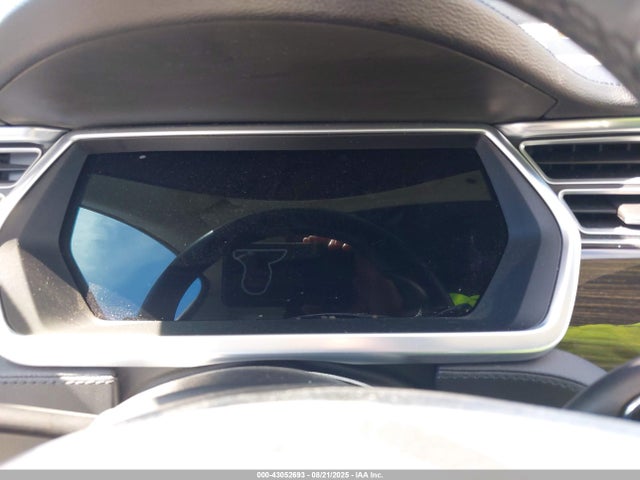 2014 TESLA MODEL S 5YJSA1H15EFP32383 Photo 6